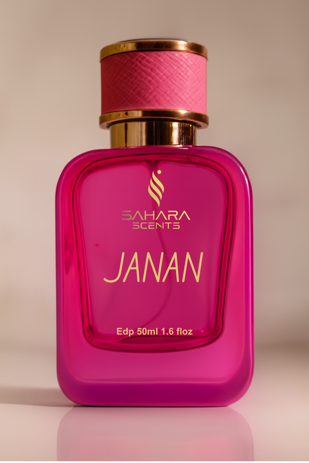 JANAN BY SAHARA-SCENTS
