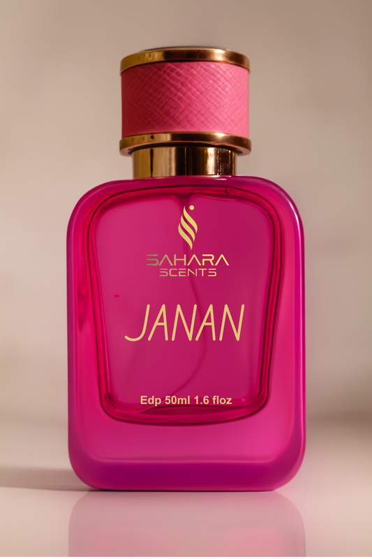 JANAN BY SAHARA-SCENTS