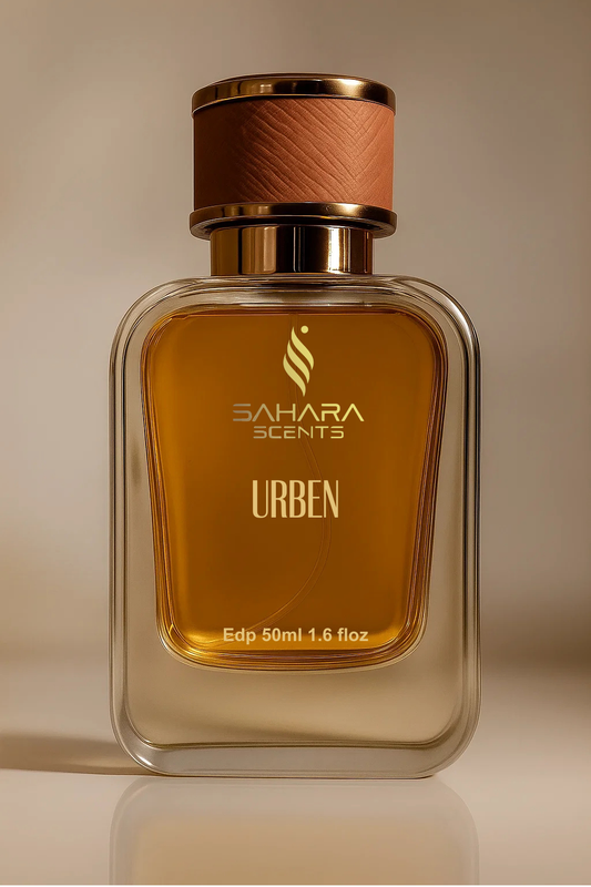URBEN BY SAHARA-SCENTS